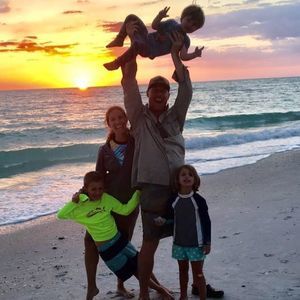 Meet your Posher, Lacy